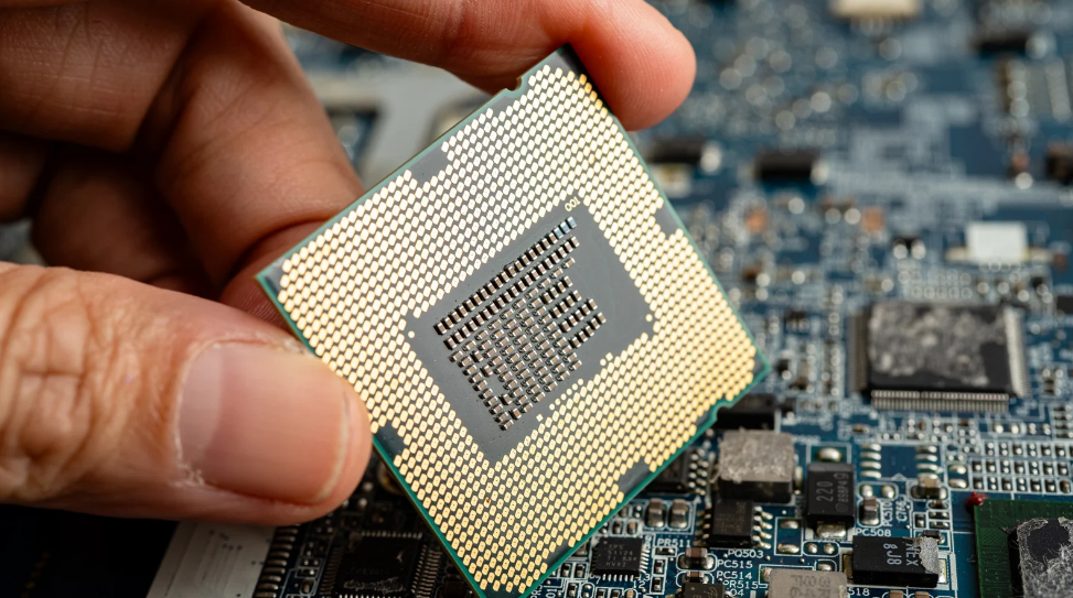Hardware Mainboard