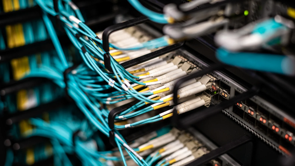 Network Uplinks
